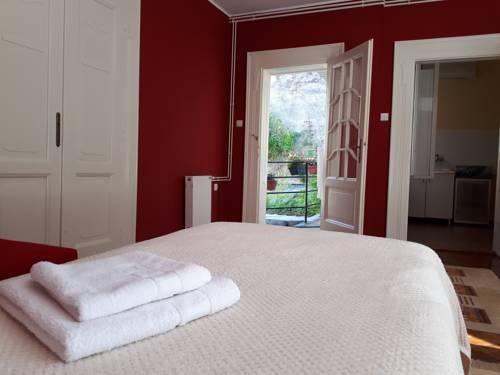 Bed and Breakfast Caffe caffe