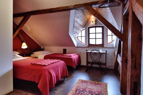 Bed and Breakfast Caffe caffe
