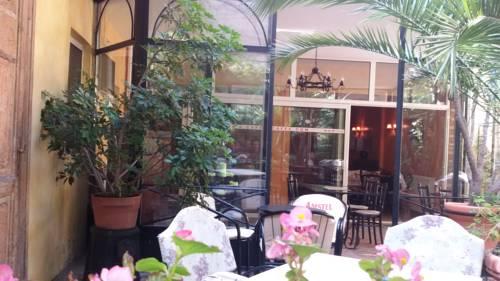 Bed and Breakfast Caffe caffe