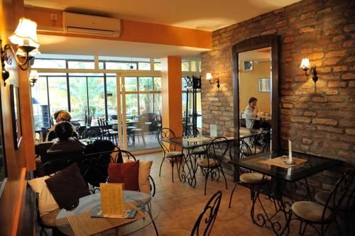 Bed and Breakfast Caffe caffe