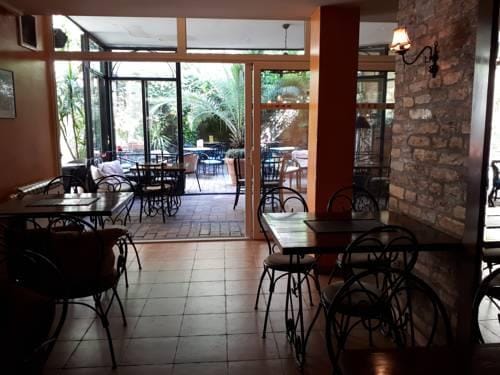 Bed and Breakfast Caffe caffe