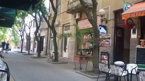 Bed and Breakfast Caffe caffe