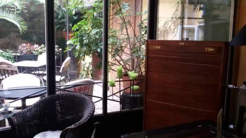 Bed and Breakfast Caffe caffe