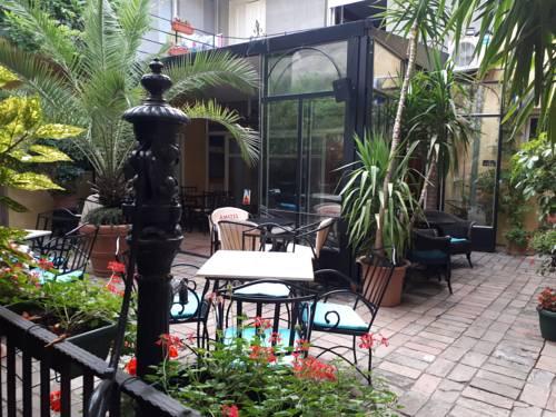 Bed and Breakfast Caffe caffe