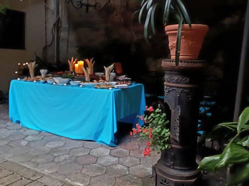 Bed and Breakfast Caffe caffe