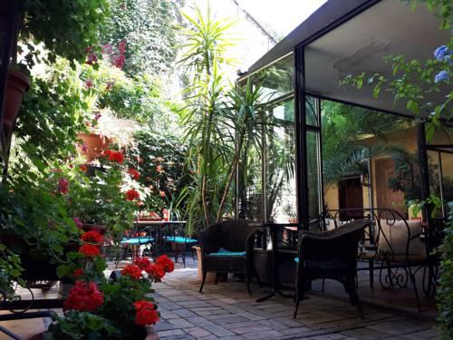 Bed and Breakfast Caffe caffe