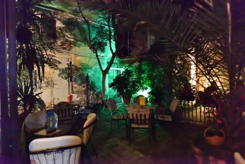 Bed and Breakfast Caffe caffe