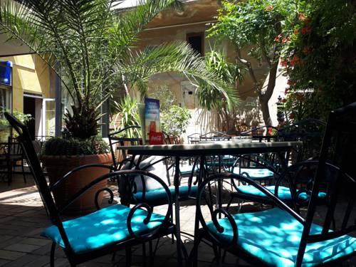 Bed and Breakfast Caffe caffe