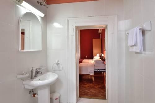 Bed and Breakfast Caffe caffe