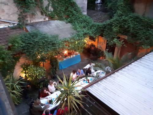 Bed and Breakfast Caffe caffe