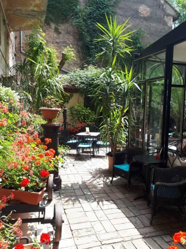 Bed and Breakfast Caffe caffe