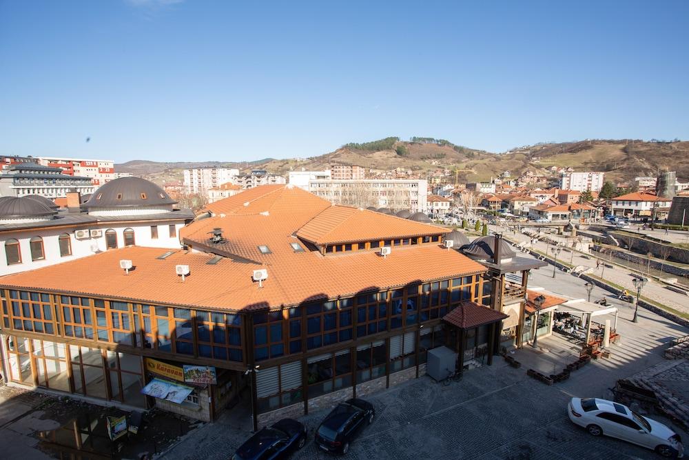Hotel Vrbak