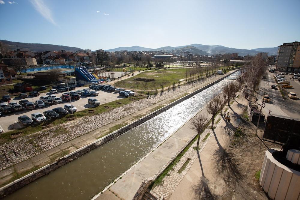 Hotel Vrbak