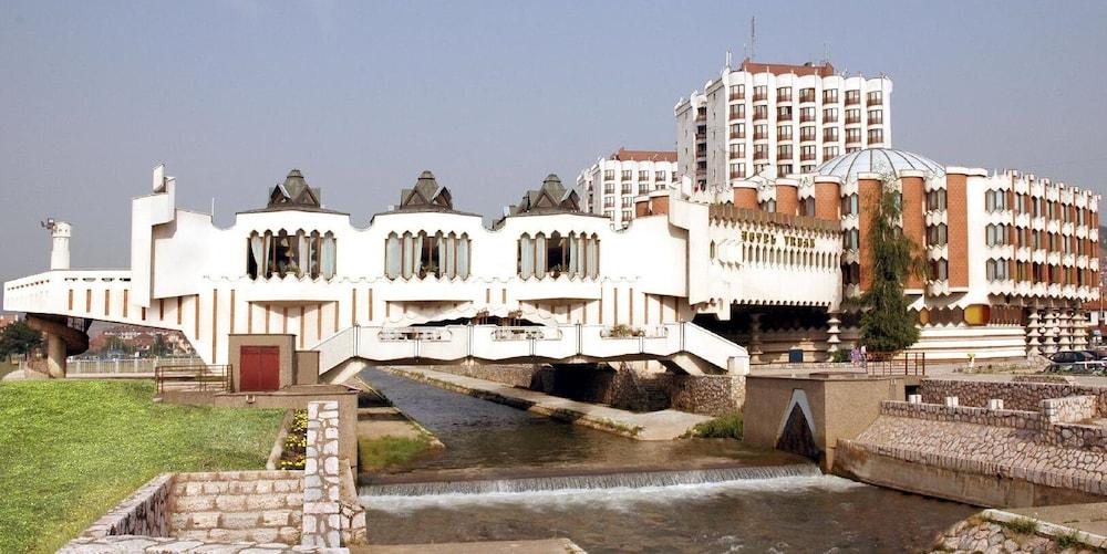 Hotel Vrbak