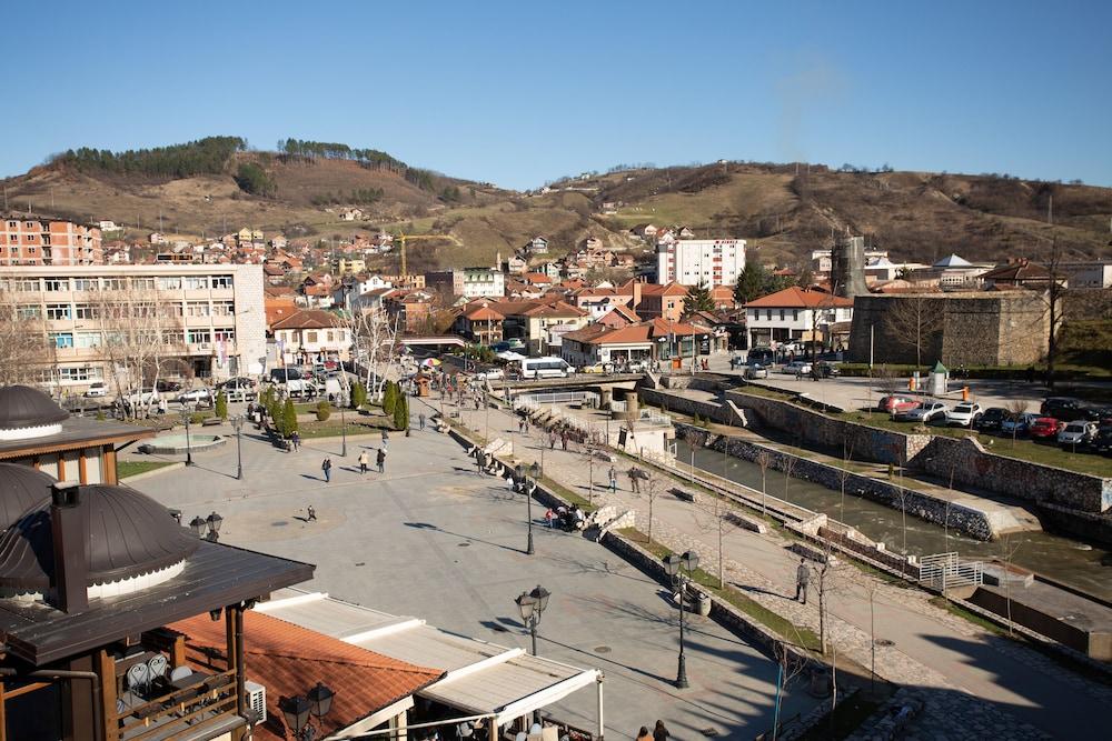 Hotel Vrbak