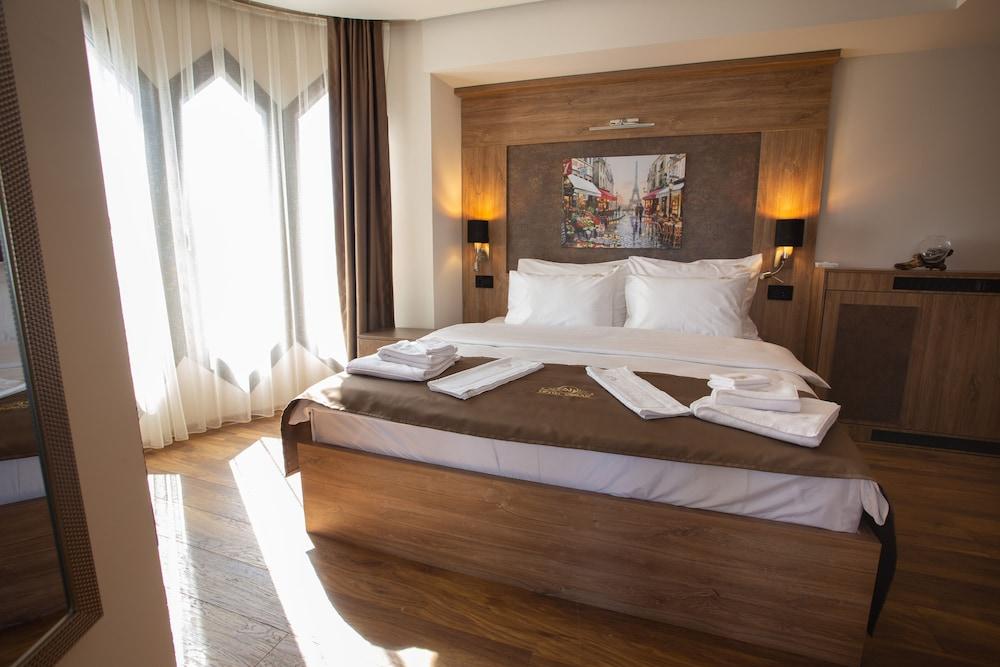 Hotel Vrbak