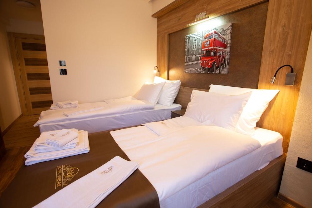 Hotel Vrbak