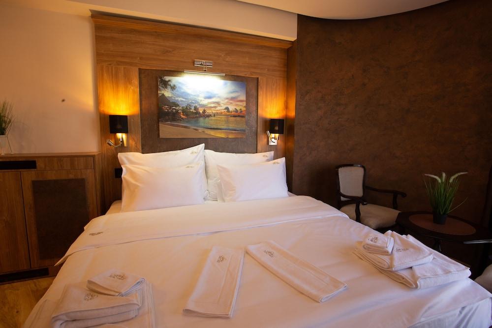 Hotel Vrbak