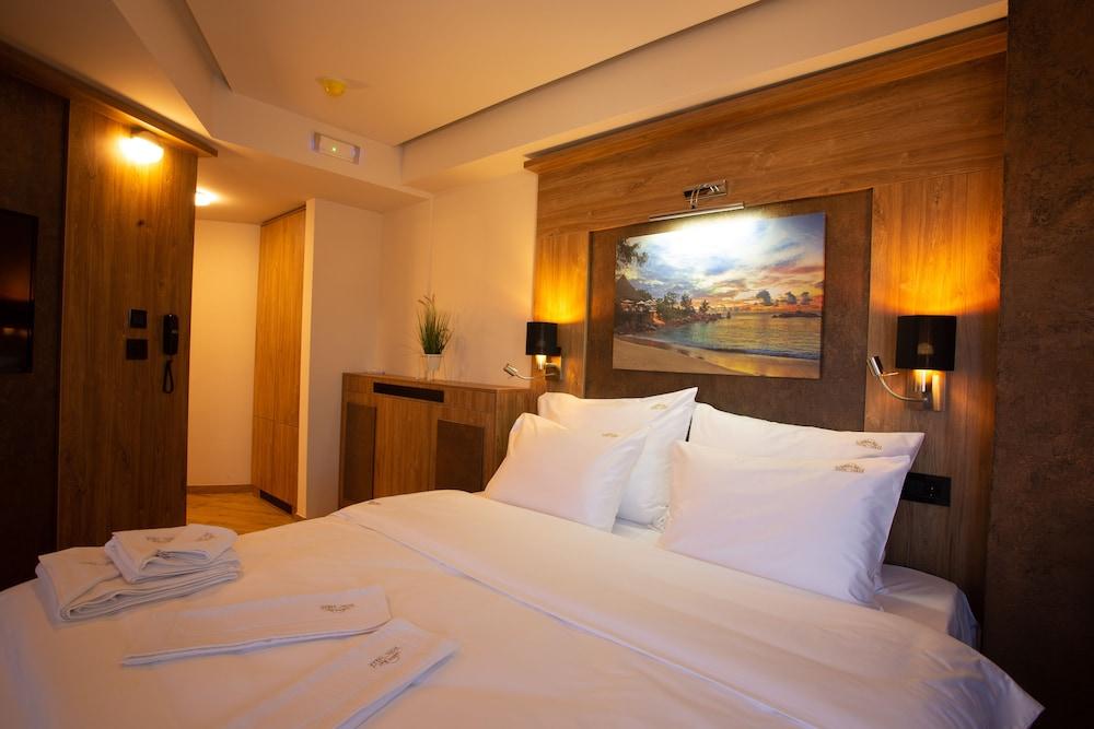 Hotel Vrbak