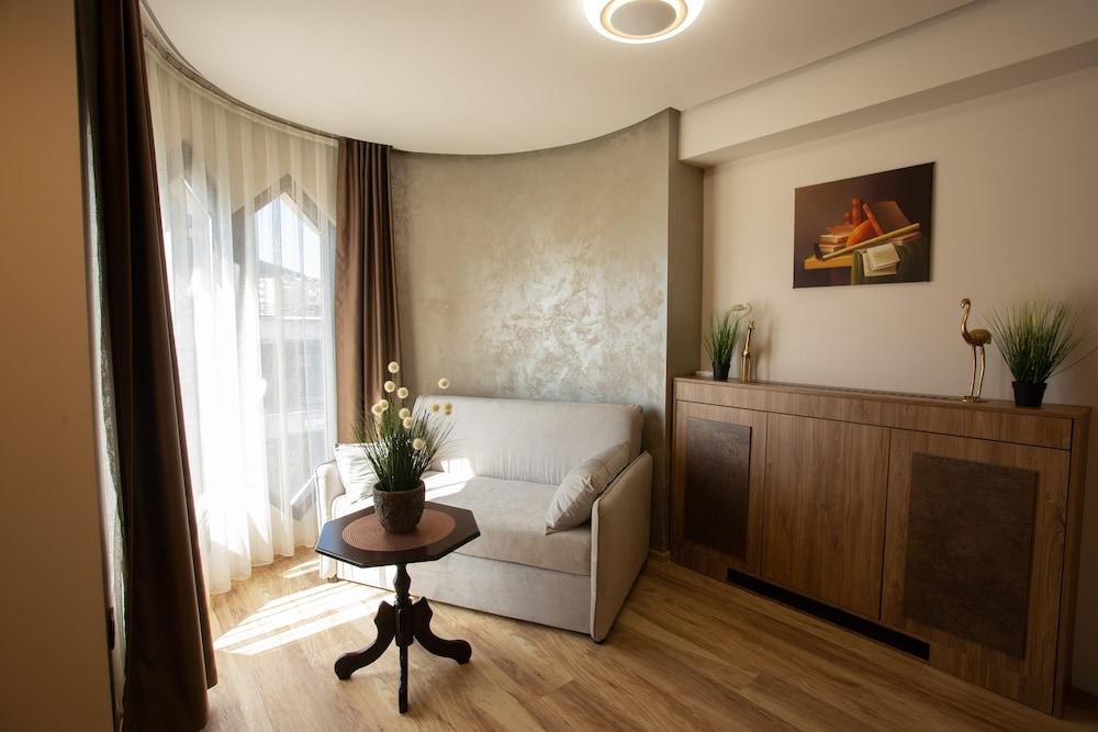 Hotel Vrbak