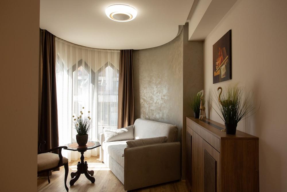 Hotel Vrbak