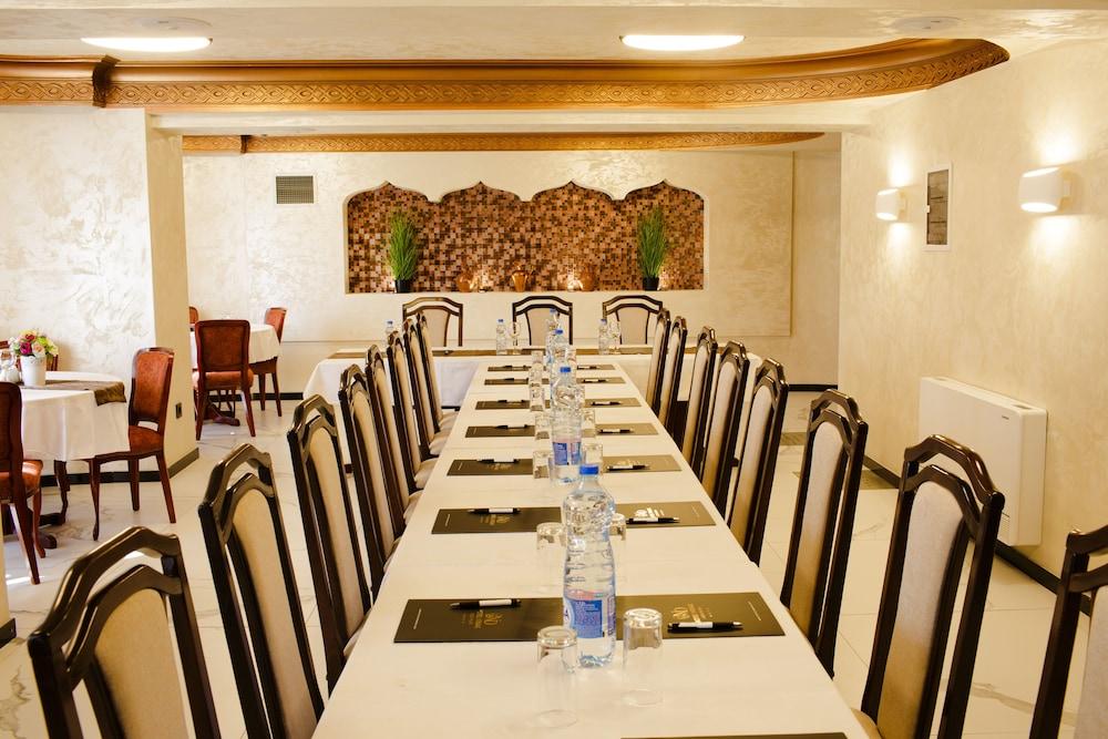 Hotel Vrbak