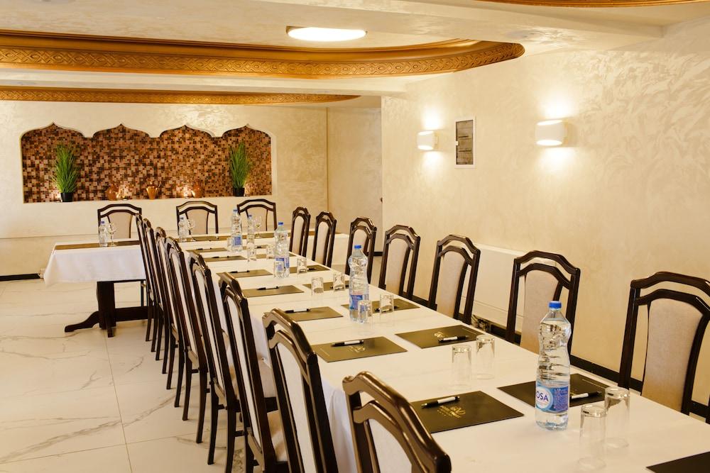 Hotel Vrbak
