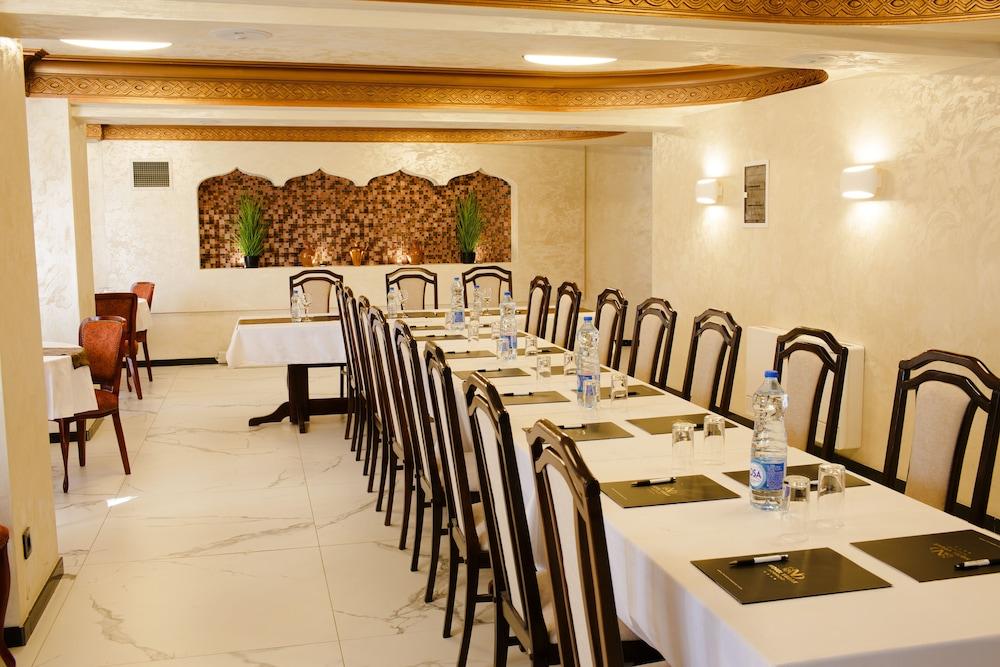 Hotel Vrbak