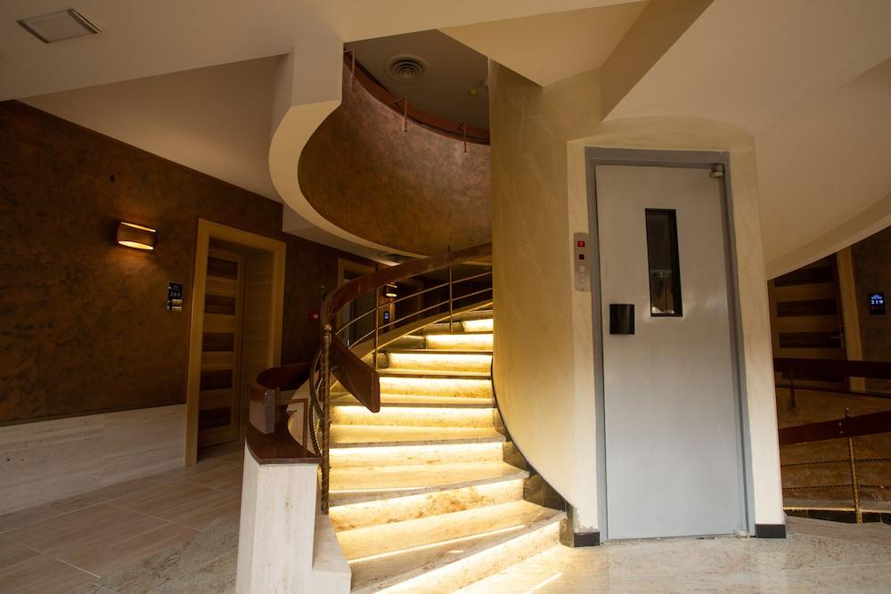 Hotel Vrbak