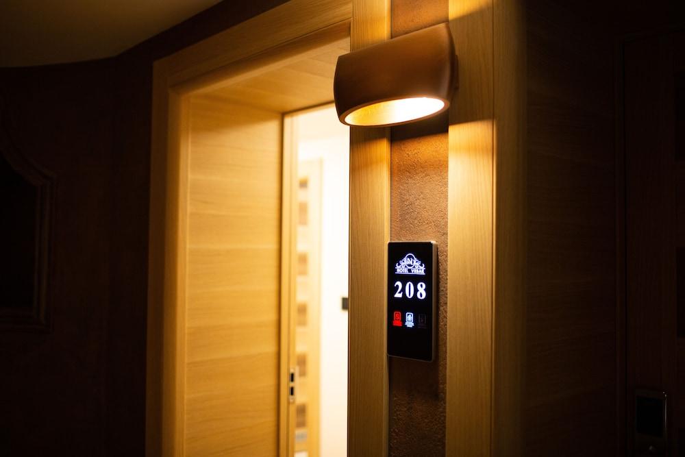Hotel Vrbak