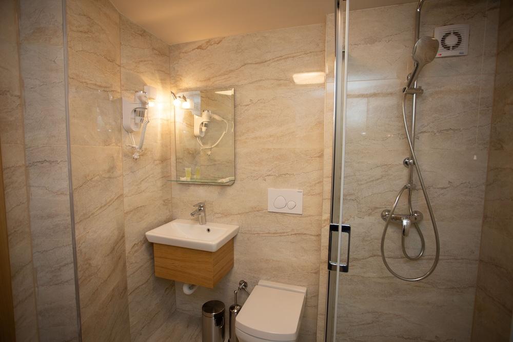 Hotel Vrbak