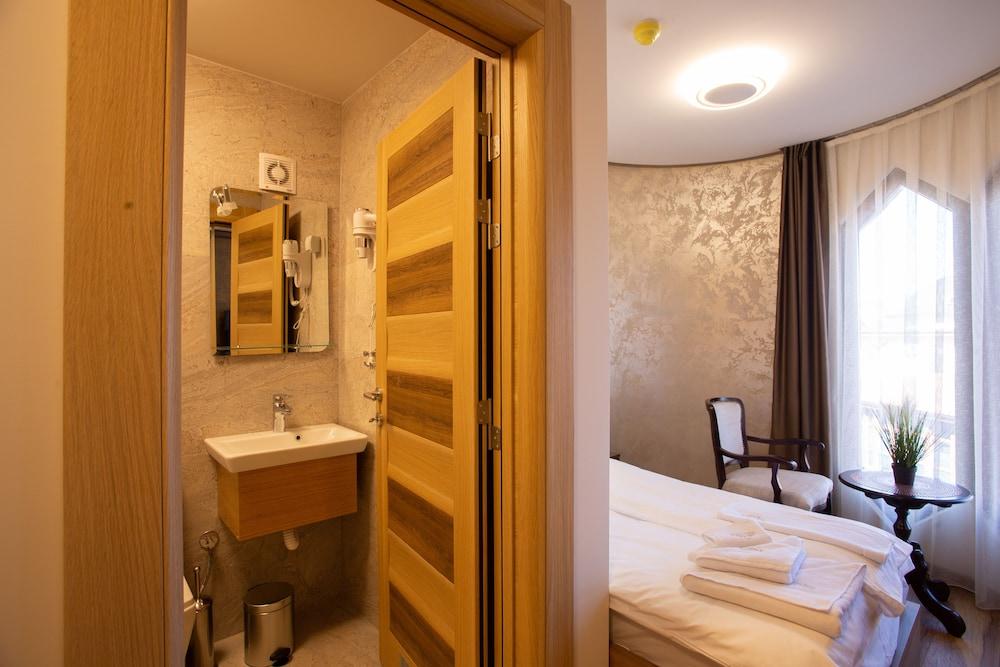 Hotel Vrbak