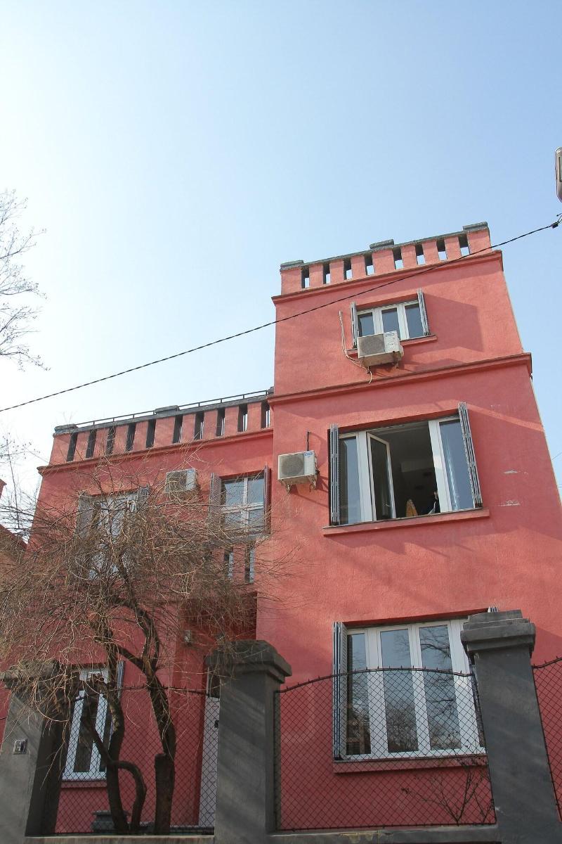 Guest House Miss Depolo