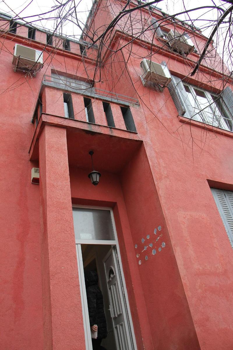 Guest House Miss Depolo