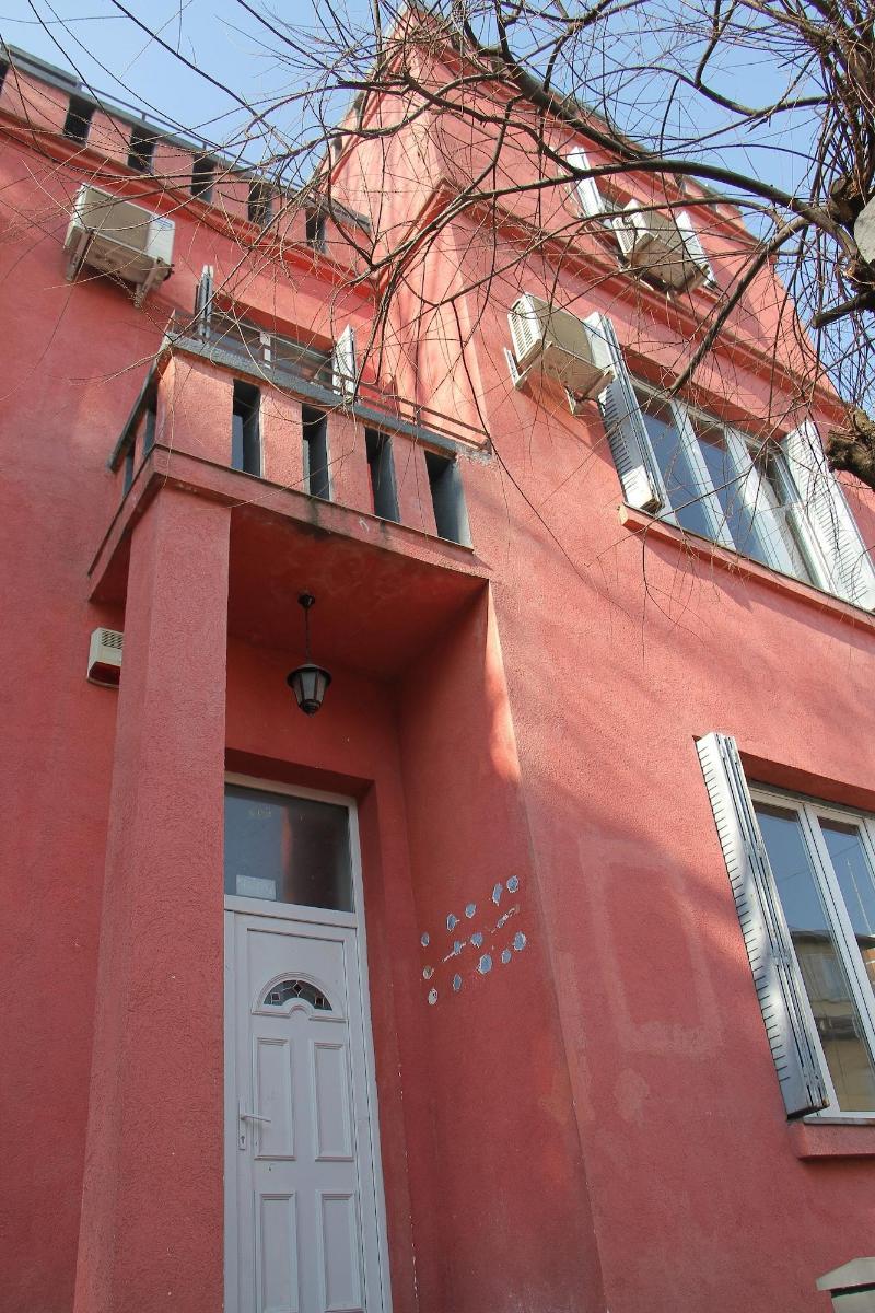 Guest House Miss Depolo