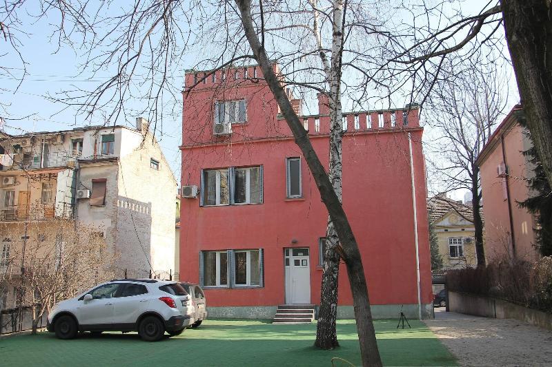 Guest House Miss Depolo