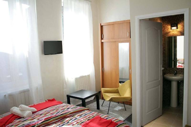 Guest House Miss Depolo