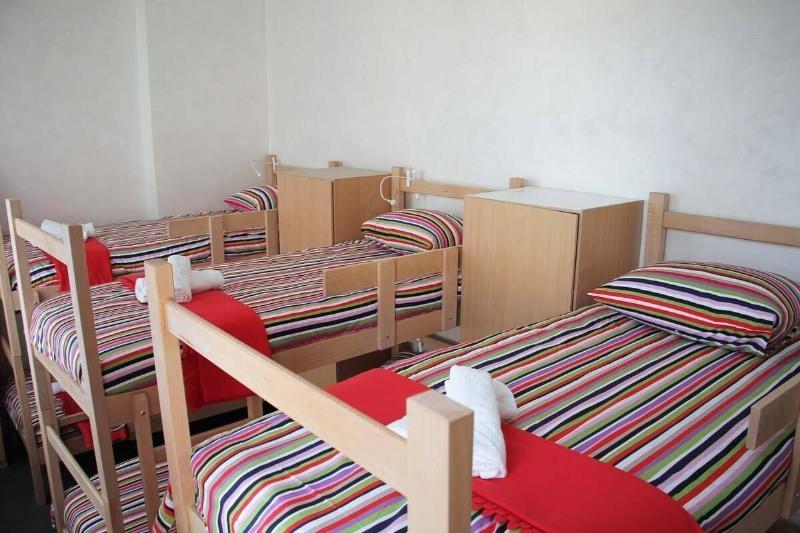 Guest House Miss Depolo