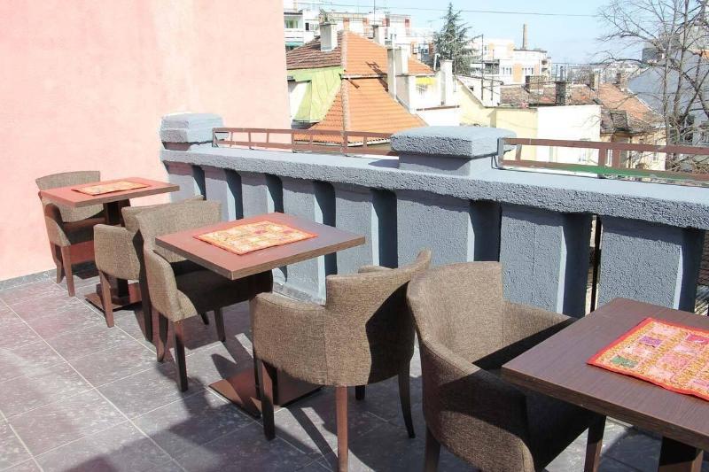 Guest House Miss Depolo