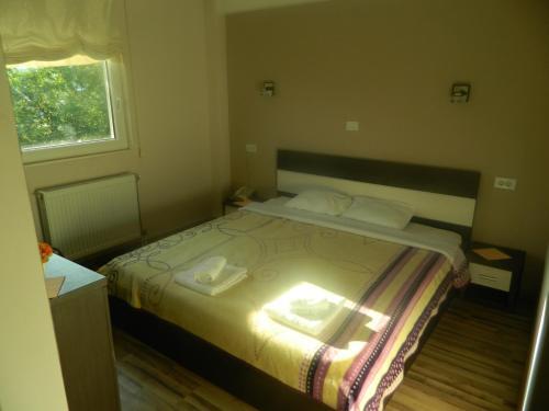 Hotel Zeleni Vir
