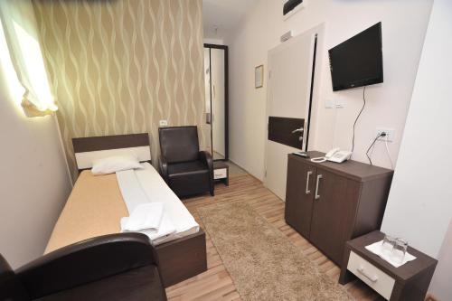 Hotel Zeleni Vir