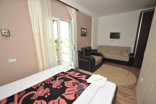 Hotel Zeleni Vir