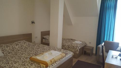 Hotel Zeleni Vir