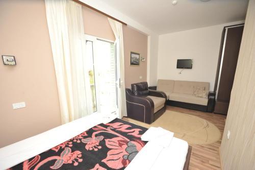 Hotel Zeleni Vir