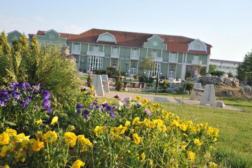 Hotel Zeleni Vir