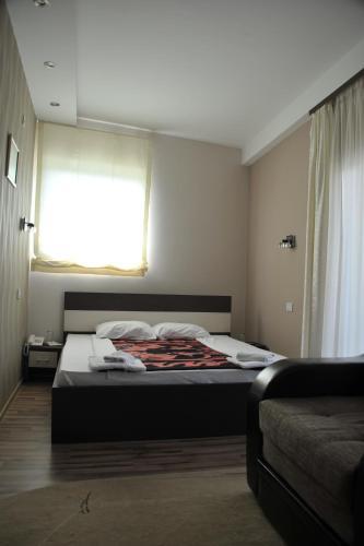 Hotel Zeleni Vir