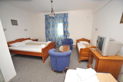 Hotel Zeleni Vir