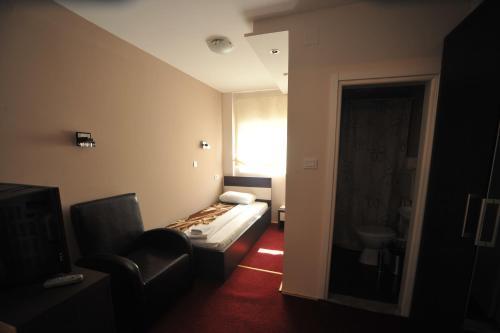 Hotel Zeleni Vir