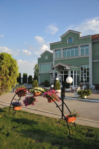 Hotel Zeleni Vir