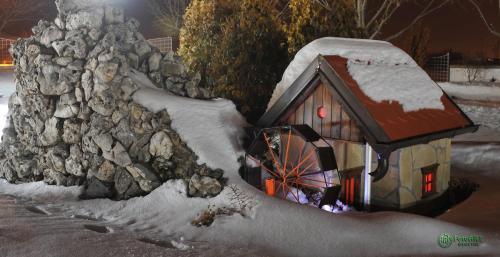 Hotel Zeleni Vir
